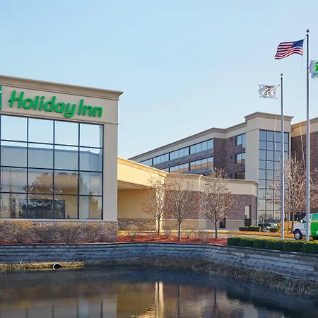 Holiday Inn Chicago Matteson Conference Center, An Ihg Hotel